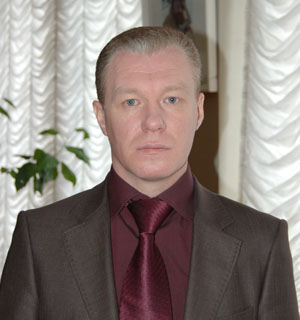 Кобзев Валерий Викторович