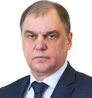 Скачков Александр Анатольевич