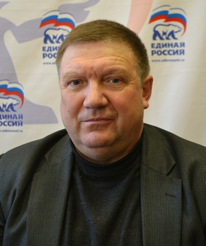 Калугин Александр Владимирович