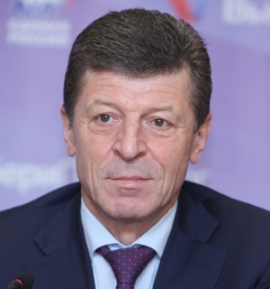 Козак Дмитрий Николаевич