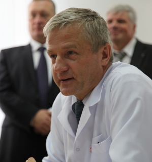 Багненко Сергей Федорович