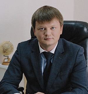 Фёдоров Дмитрий Александрович