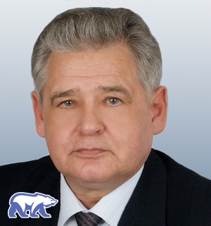 Гончар Николай Николаевич