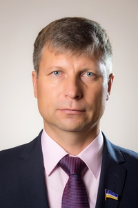 Степанов Михаил Юрьевич