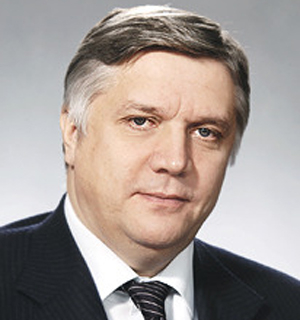 ВОЛКОВ Юрий Николаевич
