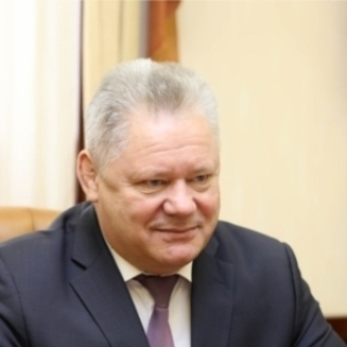 Чекмарев Петр Александрович