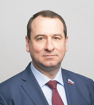 Николаев Игорь Олегович