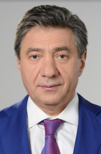 Пекарев Владимир Янович