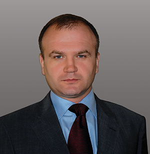 Машков Дмитрий Николаевич