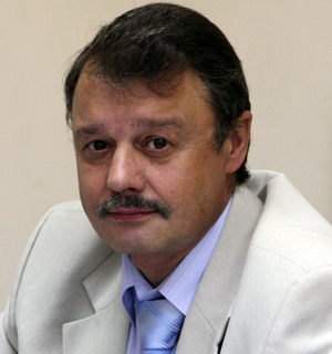 Буров Сергей Сергеевич