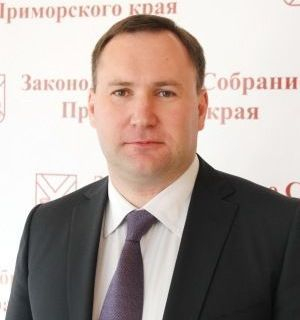 Слепченко Сергей Владимирович