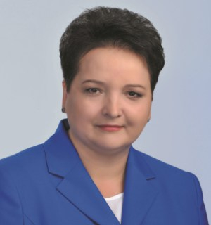 Митина Елена Анатольевна