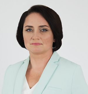Волкова Елена Валериевна