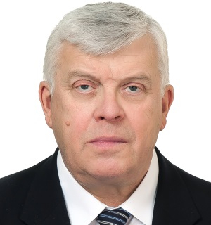 Густов Вадим Анатольевич
