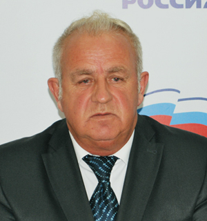 Чуприна Николай Нестерович