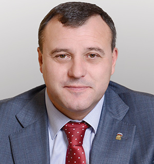 Димов Олег Дмитриевич