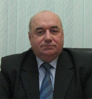 Гусев Сергей Иванович