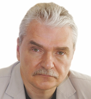Александрычев Николай Алексеевич