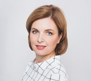 Хитрова Ольга Владимировна
