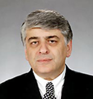 Аршба Отари Ионович