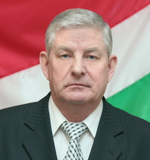 ЧИГИЩЕВ Владимир Иванович