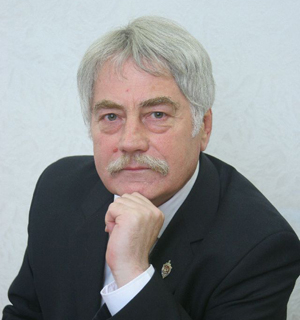 Запрягайло Александр Митрофанович