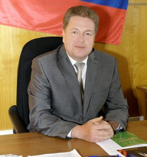 ЗАХАРОВ Александр Иванович