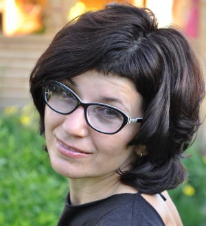 ФЕДОРОВА Ирина Михайловна