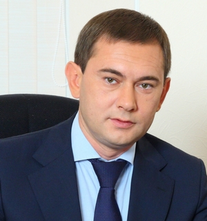 Нетёсов Владимир Иванович