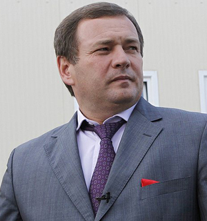 Громыко Евгений Васильевич