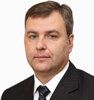Приступа Юрий Дмитириевич