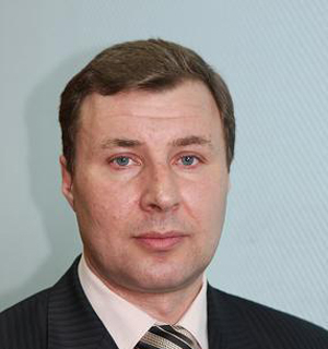 Мелехин Сергей Владимирович