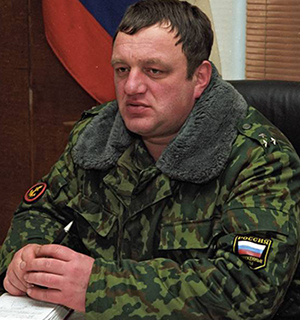 Даркович Александр Васильевич