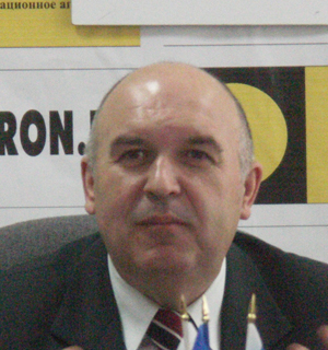 Овчинников Виктор Васильевич