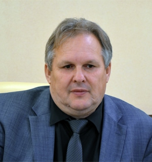 Сидоров Федор Валентинович