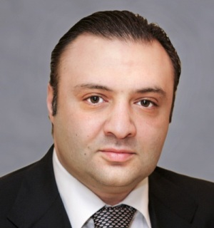 Тер-Аванесов Александр Борисович