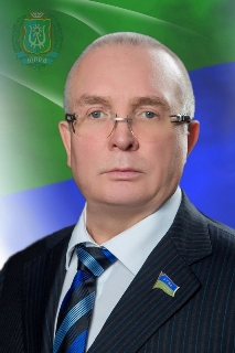 Семенов Владимир Николаевич