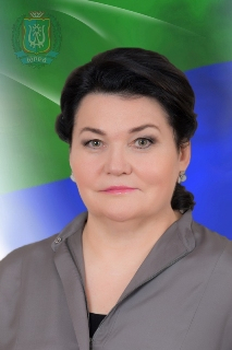 Западнова Наталья Леонидовна