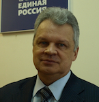 Казаков Виктор Алексеевич