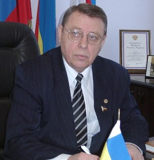 Колесников Владимир Иванович