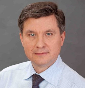 Панов Валерий Викторович