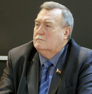 Балухтин Вячеслав Васильевич
