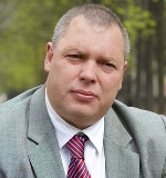 Слипенчук Михаил Викторович
