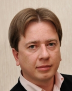 Бурматов Владимир Владимирович