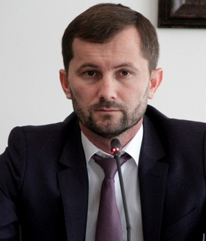 Дааев Хож-Бауди Буарович