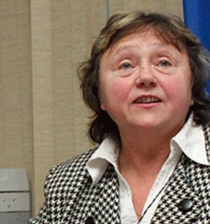Широбокова Альбина Анатольевна