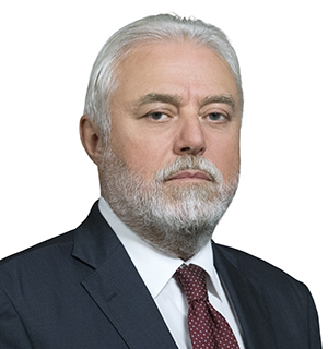 Дивинский Игорь Борисович