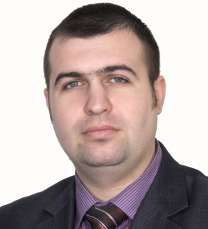 ТКАЧУК Виталий Юрьевич