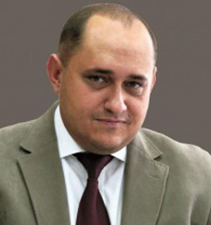 Сапожников Юрий Владимирович