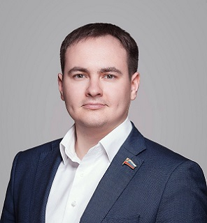 Капралов Антон Анатольевич